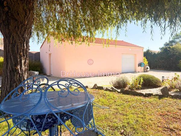 Maison à vendre 5 pièces de 139 m²