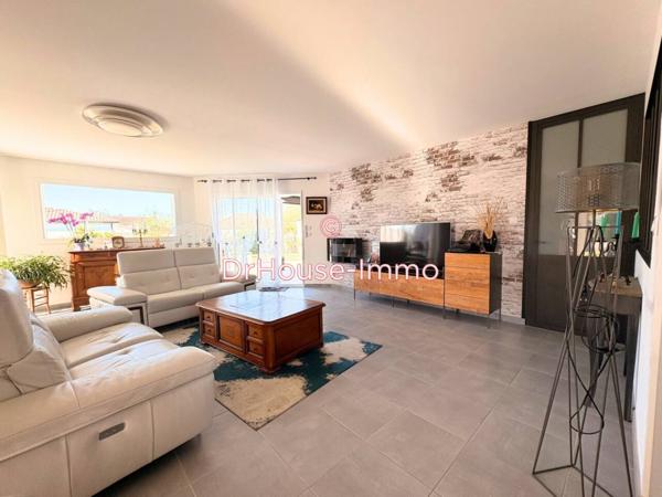 Maison à vendre 5 pièces de 139 m²