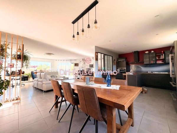 Maison à vendre 5 pièces de 139 m²