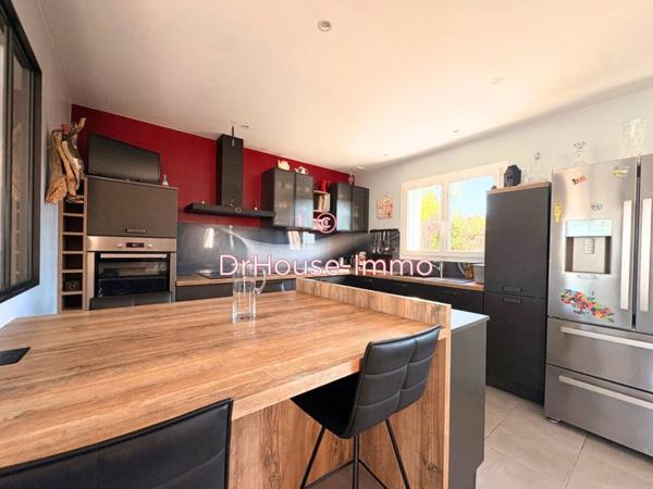 Maison à vendre 5 pièces de 139 m²