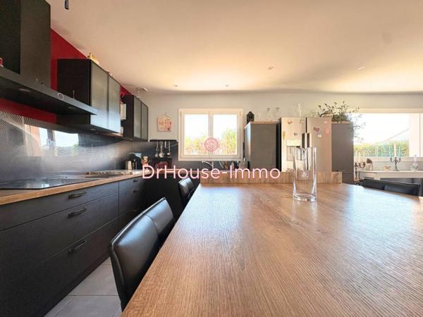 Maison à vendre 5 pièces de 139 m²