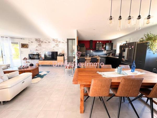 Maison à vendre 5 pièces de 139 m²