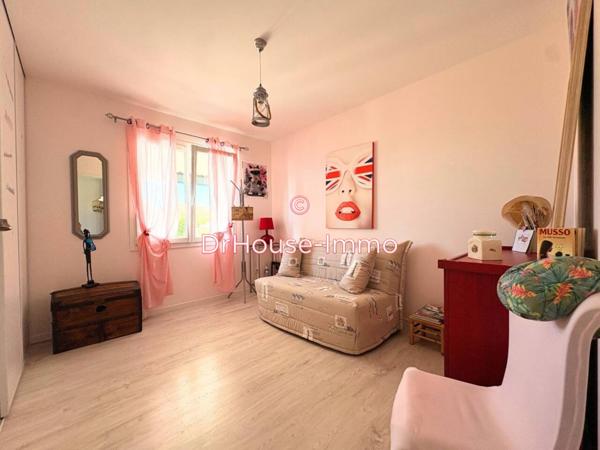 Maison à vendre 5 pièces de 139 m²