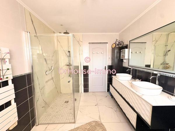 Maison à vendre 5 pièces de 139 m²