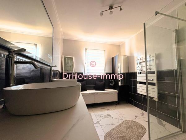 Maison à vendre 5 pièces de 139 m²