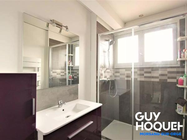 Maison à vendre à Morsang sur Orge - 4 chambres, bon état