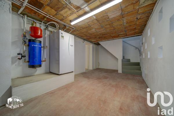 Maison à vendre 5 pièces 90 m² Metz