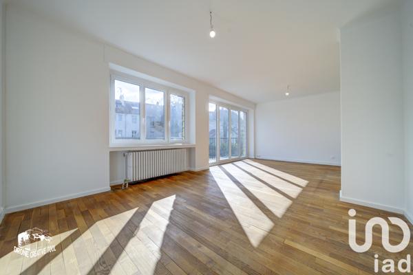 Maison à vendre 5 pièces 90 m² Metz