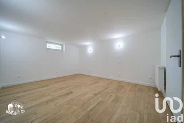 Maison à vendre 5 pièces 90 m² Metz