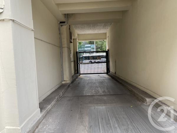 Parking à vendre  12 m2 MONTROUGE - 92