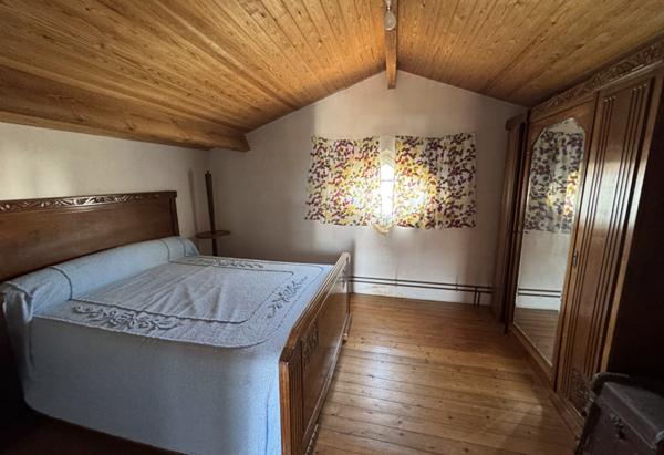 Maison 7 pièce(s) 6 chambre(s) 130 m²