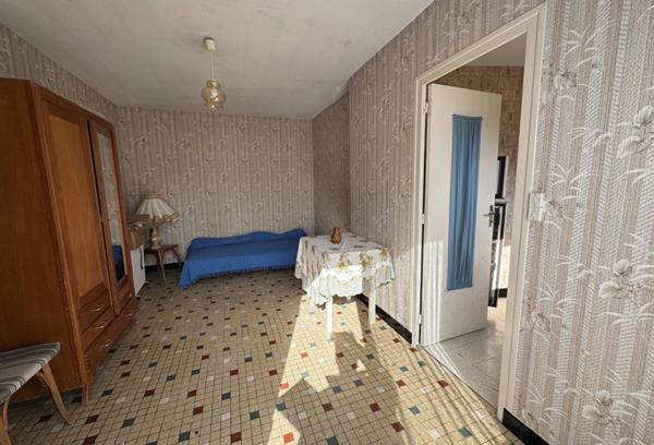 Maison 7 pièce(s) 6 chambre(s) 130 m²