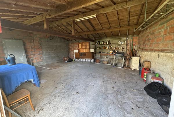 Maison 7 pièce(s) 6 chambre(s) 130 m²