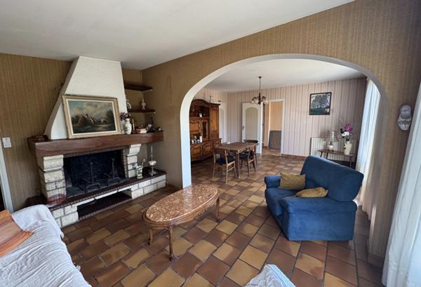 Maison 7 pièce(s) 6 chambre(s) 130 m²