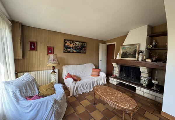 Maison 7 pièce(s) 6 chambre(s) 130 m²