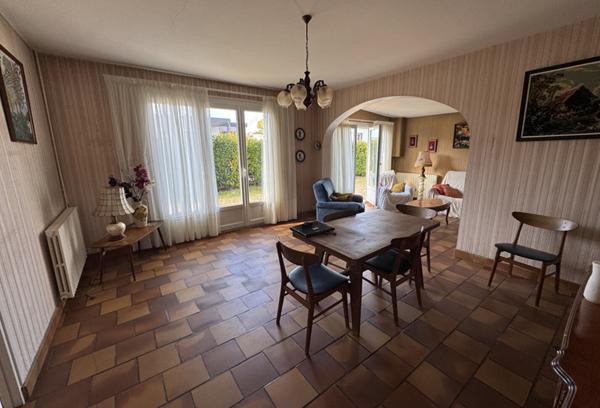 Maison 7 pièce(s) 6 chambre(s) 130 m²