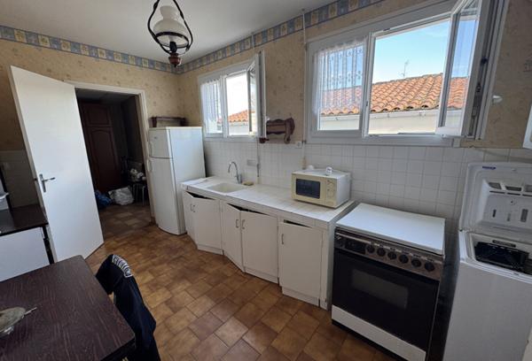 Maison 7 pièce(s) 6 chambre(s) 130 m²