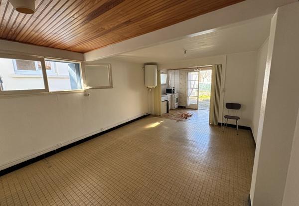 Maison 7 pièce(s) 6 chambre(s) 130 m²