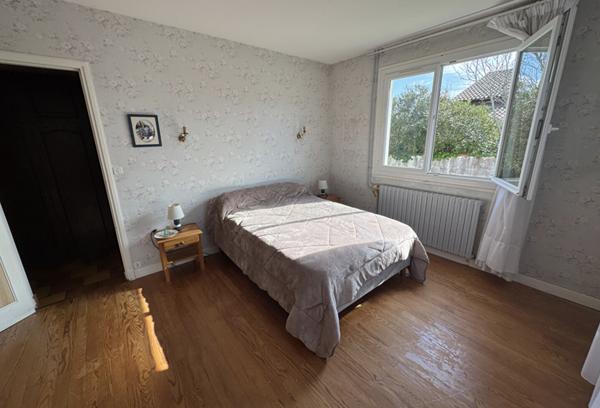 Maison 7 pièce(s) 6 chambre(s) 130 m²