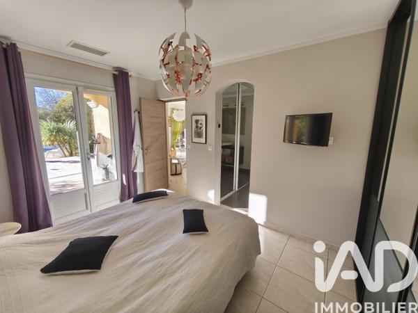 Maison à vendre 6 pièces 125,27 m² Ollioules