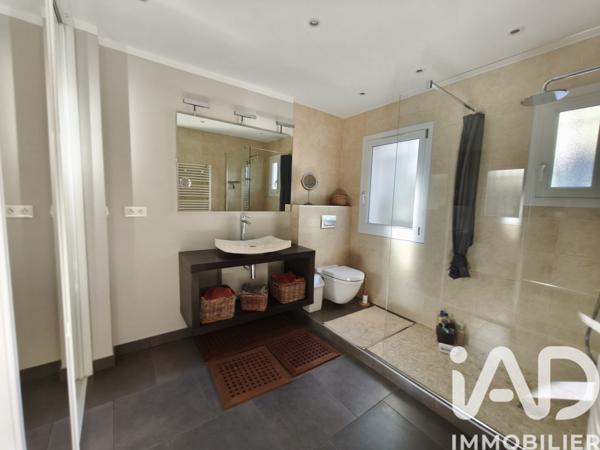 Maison à vendre 6 pièces 125,27 m² Ollioules