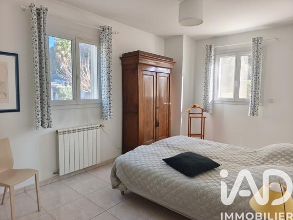 Maison à vendre 6 pièces 125,27 m² Ollioules