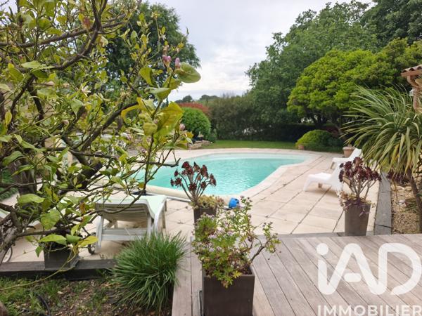 Maison à vendre 6 pièces 125,27 m² Ollioules