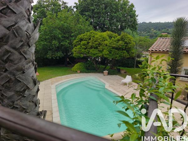 Maison à vendre 6 pièces 125,27 m² Ollioules
