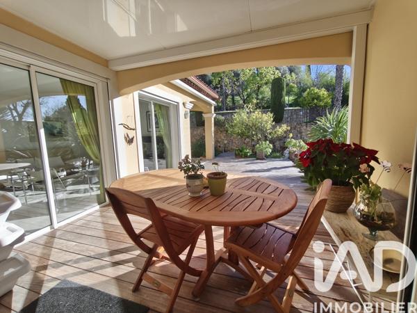 Maison à vendre 6 pièces 125,27 m² Ollioules