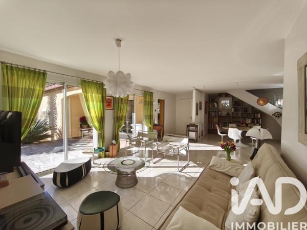 Maison à vendre 6 pièces 125,27 m² Ollioules