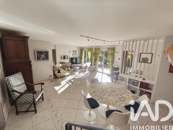 Maison à vendre 6 pièces 125,27 m² Ollioules
