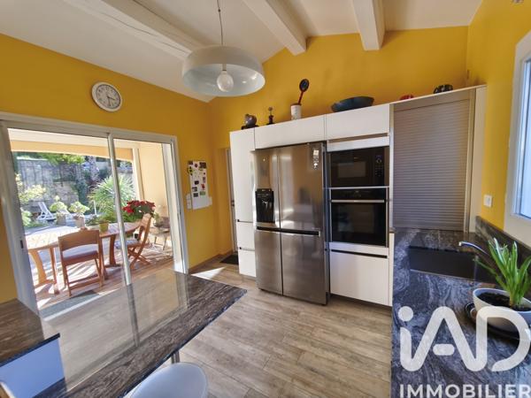 Maison à vendre 6 pièces 125,27 m² Ollioules