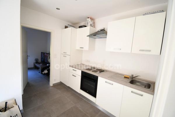 IMMEUBLE DE RAPPORT 124M2 - GRENIER AMENAGEABLE - 3 APPARTEMENTS