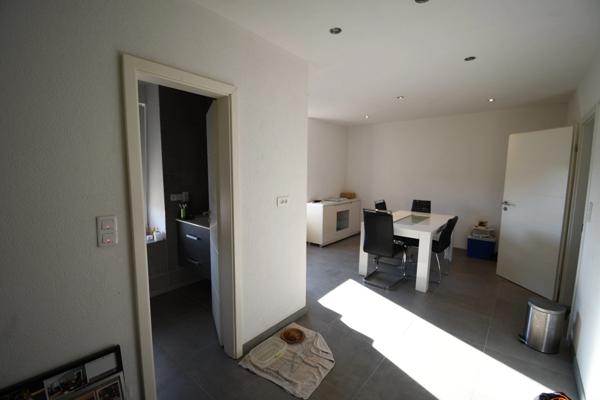 IMMEUBLE DE RAPPORT 124M2 - GRENIER AMENAGEABLE - 3 APPARTEMENTS