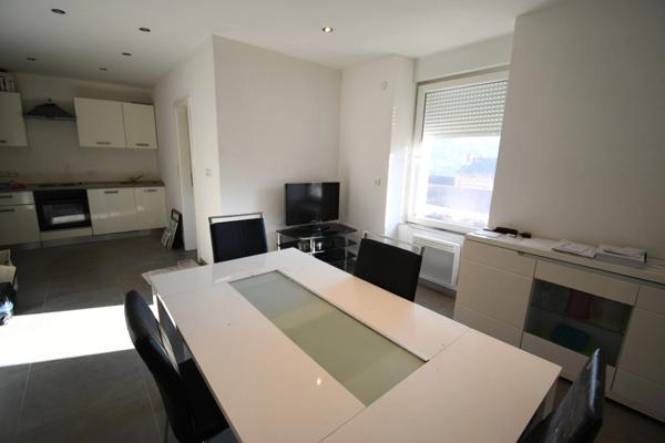 IMMEUBLE DE RAPPORT 124M2 - GRENIER AMENAGEABLE - 3 APPARTEMENTS