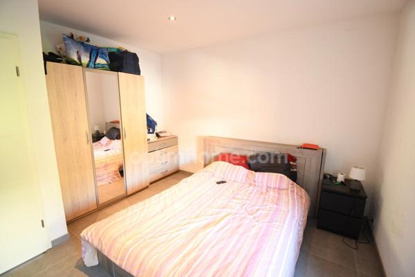 IMMEUBLE DE RAPPORT 124M2 - GRENIER AMENAGEABLE - 3 APPARTEMENTS