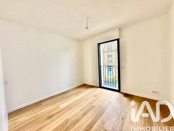 Maison à vendre 5 pièces 96 m² Asnières-sur-Seine