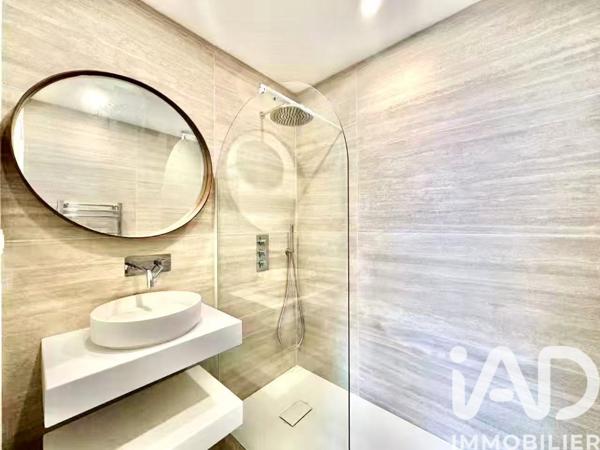 Maison à vendre 5 pièces 96 m² Asnières-sur-Seine