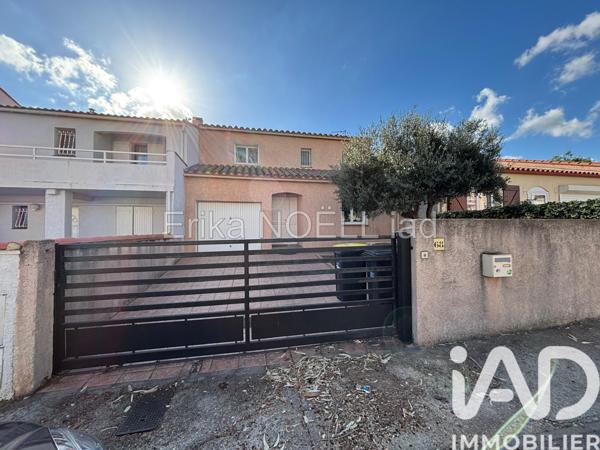 Maison à vendre 5 pièces 116 m² Perpignan