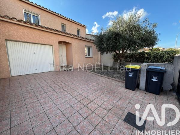 Maison à vendre 5 pièces 116 m² Perpignan