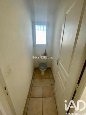 Maison à vendre 5 pièces 116 m² Perpignan