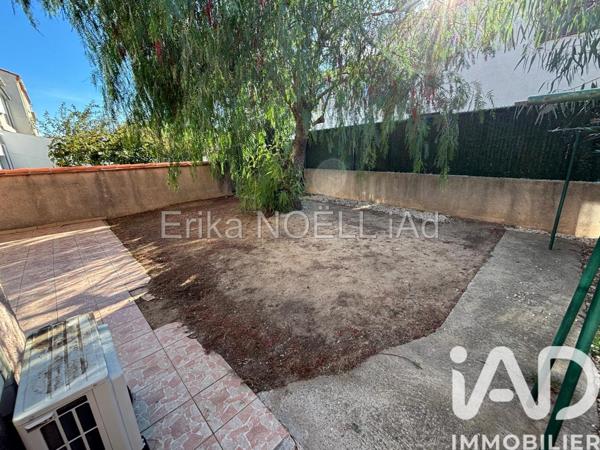 Maison à vendre 5 pièces 116 m² Perpignan