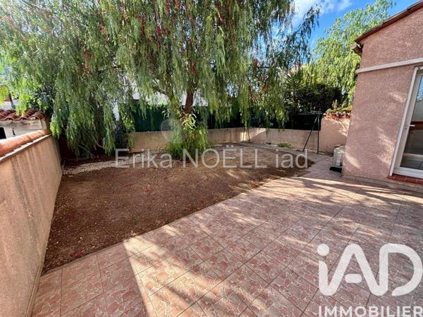 Maison à vendre 5 pièces 116 m² Perpignan