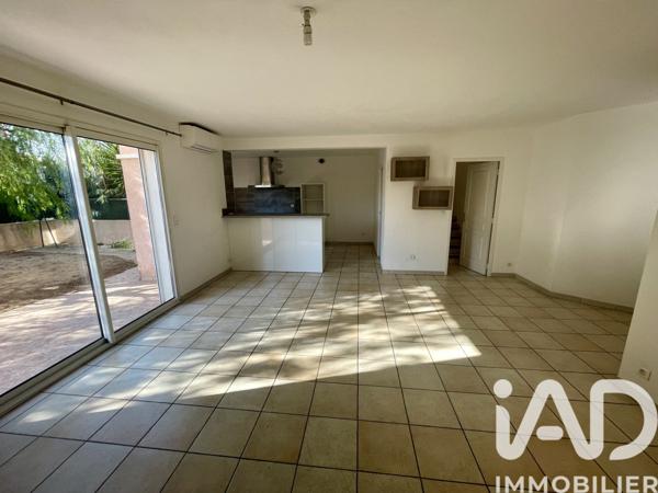 Maison à vendre 5 pièces 116 m² Perpignan