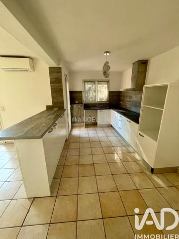 Maison à vendre 5 pièces 116 m² Perpignan