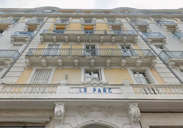 Magnifique Appartement Vichy 1 pièce(s) 27.93 m2