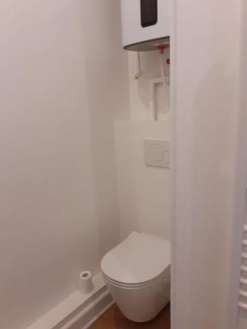 Magnifique Appartement Vichy 1 pièce(s) 27.93 m2