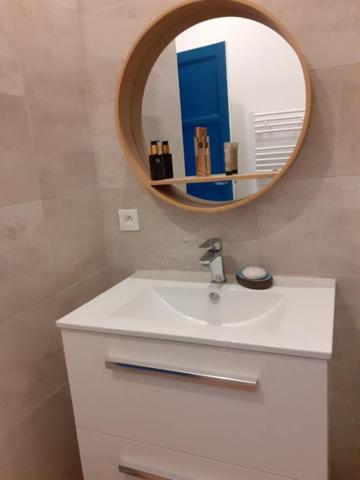 Magnifique Appartement Vichy 1 pièce(s) 27.93 m2