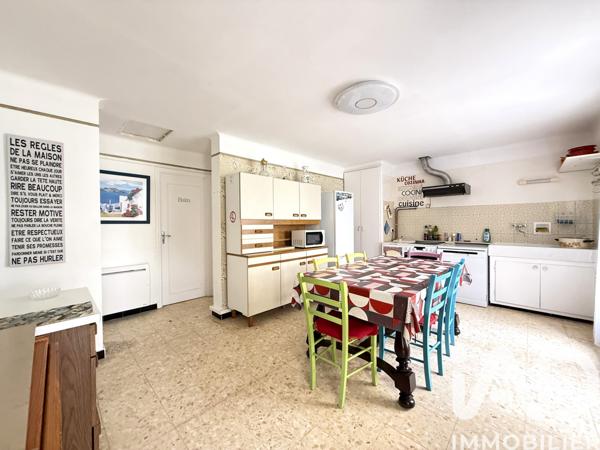 Maison à vendre 4 pièces 51 m² Canet-en-Roussillon