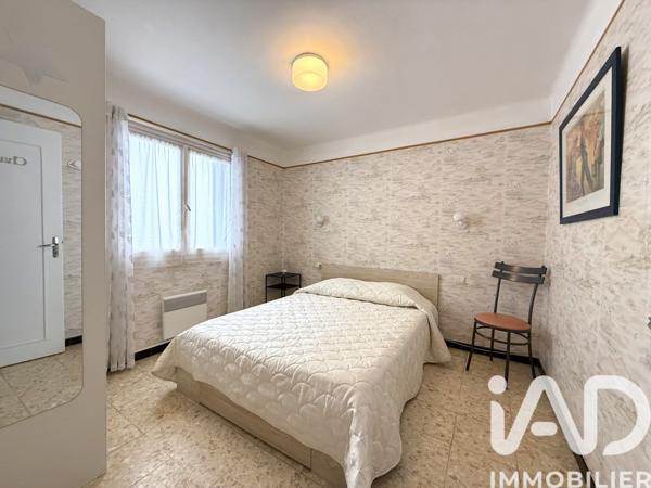 Maison à vendre 4 pièces 51 m² Canet-en-Roussillon